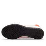 (GS) Nike Mercurial Superfly 6 Club TF 'Hyper Crimson Black' AH7345-801