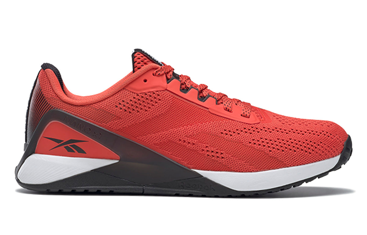 Reebok Nano X1 'Dynamic Red' FX3244
