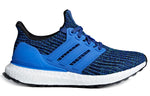 (GS) adidas UltraBoost 4.0 J 'Hi-Res Blue' B43511