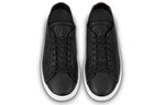 LOUIS VUITTON Resort Sneakers 'Black Leather' 1AA621