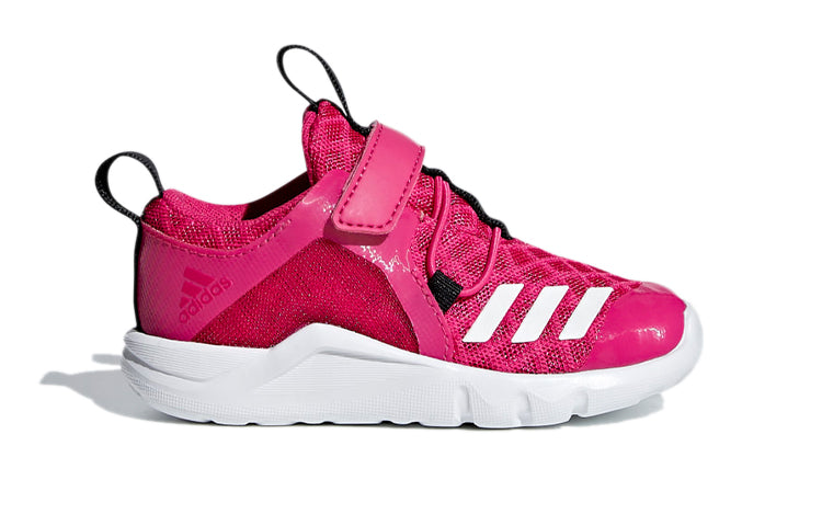 (TD) adidas Rapidaflex 'Red White Black' D97591