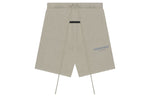 Fear of God Essentials Sweatshort 'Moss' FOG-SS21-587
