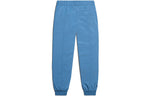 adidas originals Ivp Nyl Pn 4all Athleisure Casual Sports Stripe Bundle Feet Long Pants Couple Style Blue H33308