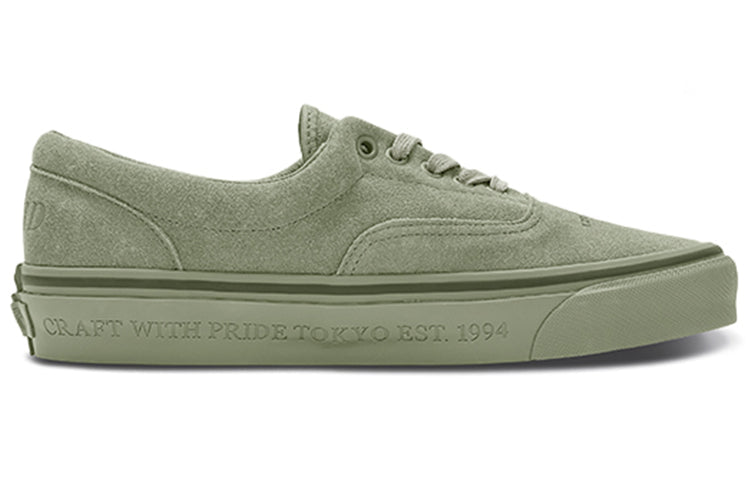 Vans Neighborhood x Era 95 DX 'Seagrass' VN0A7Q5ZSQJ