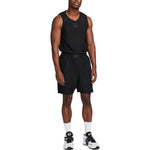 Nike x NOCTA Drake Logo Basketball Sports Shorts 'Black' DM1736-010