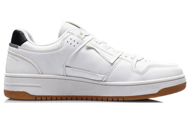 Li-Ning Tianji 'White Yellow' AGCP299-9