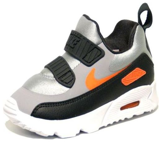 (TD) Nike Air Max Tiny 90 'Total Orange' 881924-009