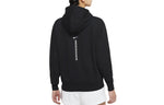 (WMNS) AS W Nike Sportswear SWSH PO Hoodie Black DJ6948-010