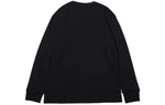 adidas originals Fs Grp Ls Tee For Men Black FM2238