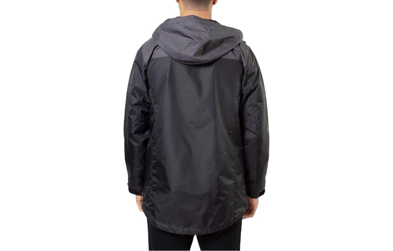Vans Arcadia MTE-1 Jacket 'Black' VN0A5FPDKOU