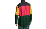 Nike Colorblock logo Sports Loose Jacket CJ1459-082