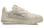 (WMNS) Li-Ning Counterflow 'Beige Khaki ' AGCQ386-2