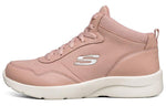 (WMNS) Skechers Dynamight 2.0 Mid-Top Pink 66666321-MVE