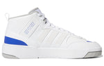 adidas Originals Post Up Shoes 'White Game Blue' H00175