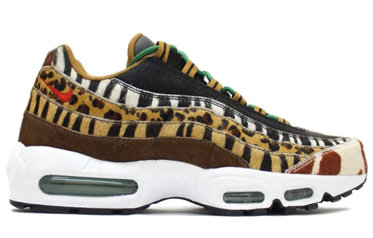 Nike x Atmos Air Max 95 DLX 'Animal Pack' 2018 AQ0929-200