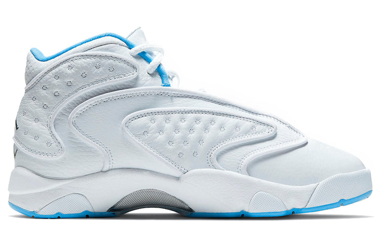 (WMNS) Air Jordan OG 'UNC' CW1106-100