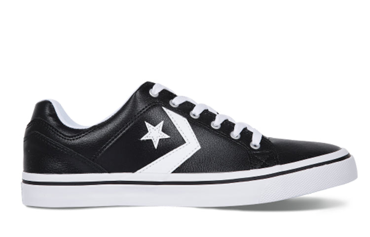 Converse All Star El Distrito logo 'Black' 161608C