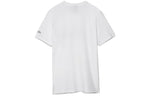 adidas originals x The Simpsons MENS Printed Crew NeckShort Sleeve White HA5821