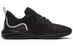 (WMNS) PUMA Softride 'Black White' 195086-11