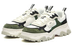 (WMNS) FILA Hike Running Shoes White/Black F12W134158FWJ