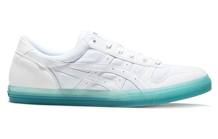 ASICS Aaron 'White Blue' 1201A014-100