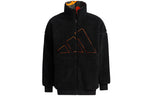 adidas Aop Rev Jkt Reversable Fleece Jacket Men Multi-Color GT6478