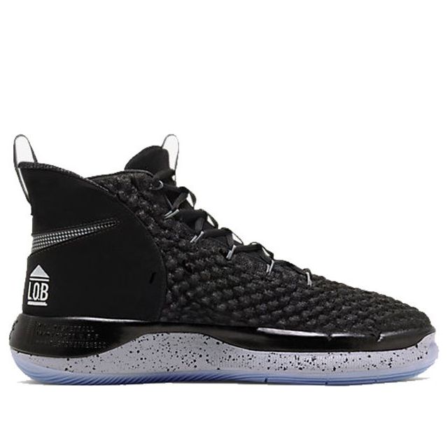 Nike Alphadunk EP 'Wolf Grey' BQ5402-001