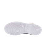 (GS) Nike Court Borough Mid Sneaker CU2984-171