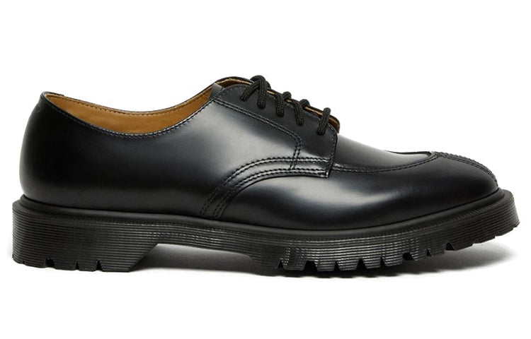 Dr. Martens x Supreme 2046 'Black' 27150001