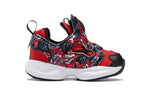 Reebok InstaPump Fury Toddler 'Graffiti - Primal Red' EG2440