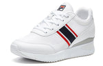 (WMNS) FILA Originale White F12W014205FWN