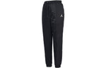 Air Jordan x Paris Saint-Germain Crossover Loose Sports Long Pants BQ8375-010
