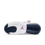 (WMNS) Paris Saint-Germain x Air Jordan MA2 'White Midnight Navy' DJ2030-104