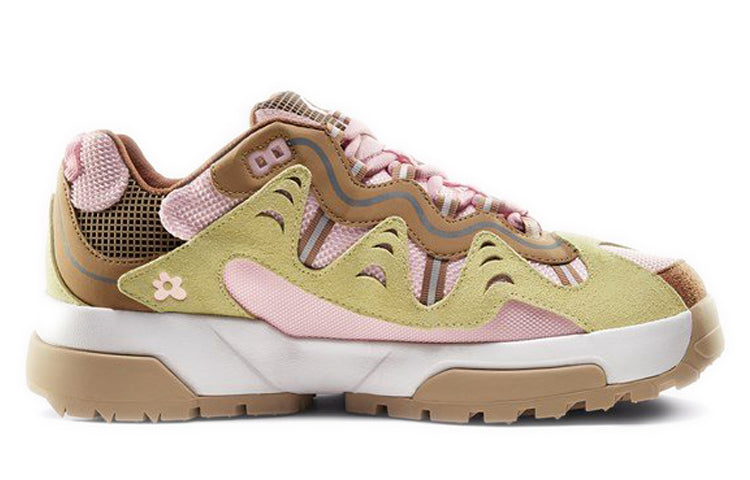 Converse Golf Le Fleur x Gianno Ox 'Parfait Pink' 168179C