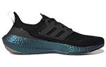 adidas Ultra Boost 22 'Black Blue' HP2989
