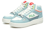 (WMNS) FILA High-Top Blue F12W141211FSC