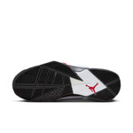Air Jordan True Flight 'White Varsity Red' 342964-160