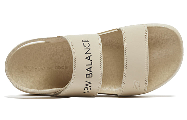 New Balance NCLAY Sandals 'Light Brown' SUFNCLAY