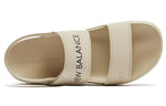 New Balance NCLAY Sandals 'Light Brown' SUFNCLAY