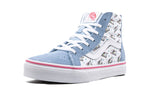 (PS) Vans SK8-HI Zip 'Unicorn' VN0A3276VJ5