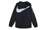 Nike F.C. Woven Breathable Football Sports Jacket Black CD6771-011