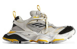Balenciaga Cargo Sneakers 'Yellow Black Grey' 784341W2MV11170