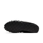Nike COMME des GARCONS x Waffle Racer 'Black' CU9080-002