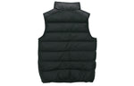 Nike Sportswear Windrunner Down Fill Sports Splicing Stand Collar Down Vest Black 928860-010