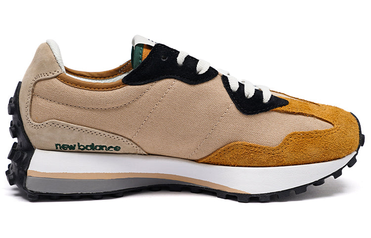 New Balance 327 'Workwear Nightwatch Green' MS327DB