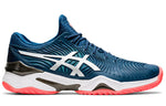 ASICS Court FF 2 'Mako Blue' 1041A083-400
