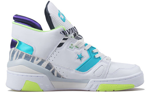 Converse Just Don x ERX-260 Mid 'Animal - White Teal' 163783C