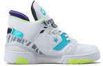 Converse Just Don x ERX-260 Mid 'Animal - White Teal' 163783C