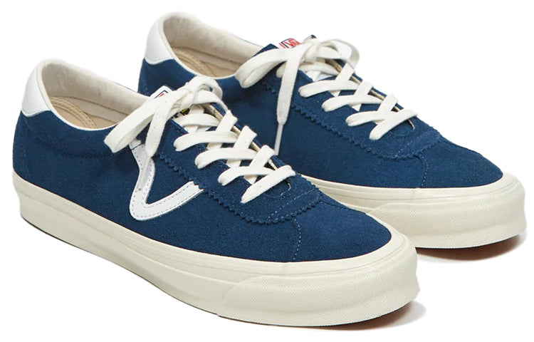Vans Vault OG Epoch LX Navy Blue VN0A4U12XMN