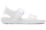 (WMNS) PUMA SoftRide Sandal 'White' 380678-02